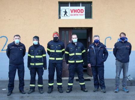 HITRI TEST COVID 19 RAKEK 03 FOTO LJUBO VUKELIČ